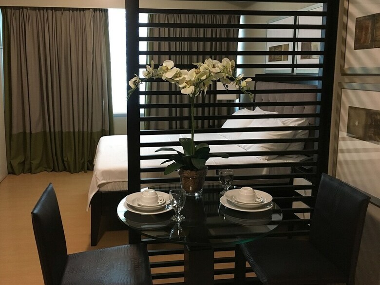 Apartamentos Avant Serviced Suites