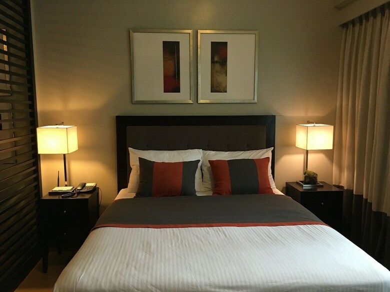 Apartamentos Avant Serviced Suites