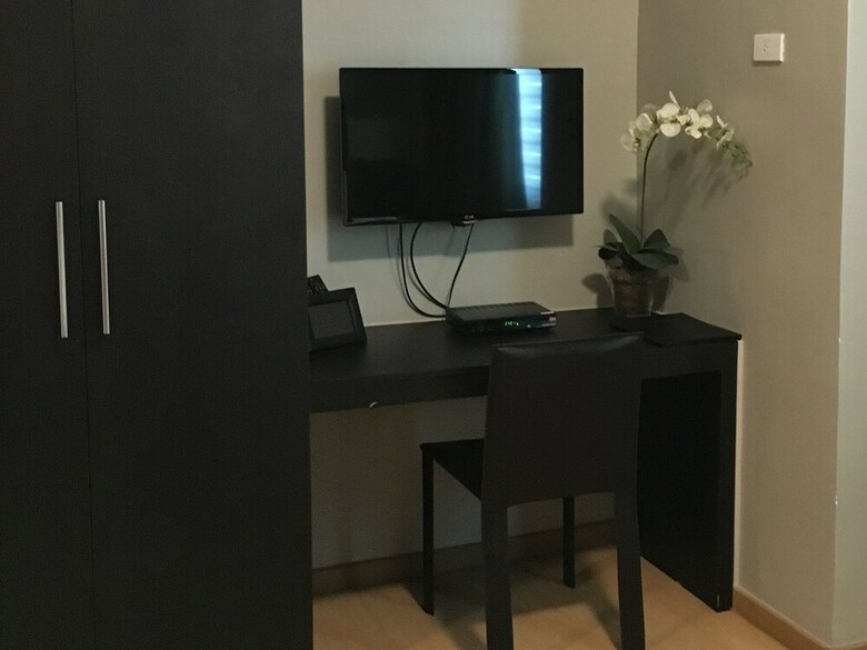 Apartamentos Avant Serviced Suites