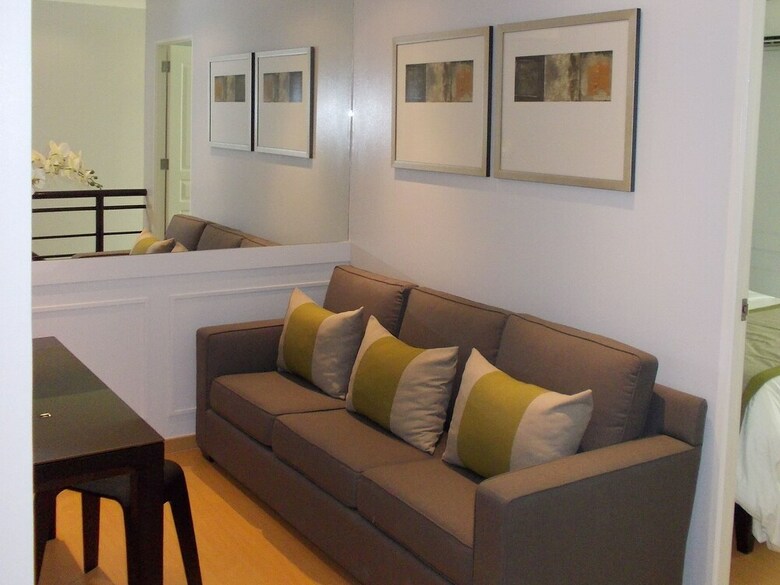 Apartamentos Avant Serviced Suites