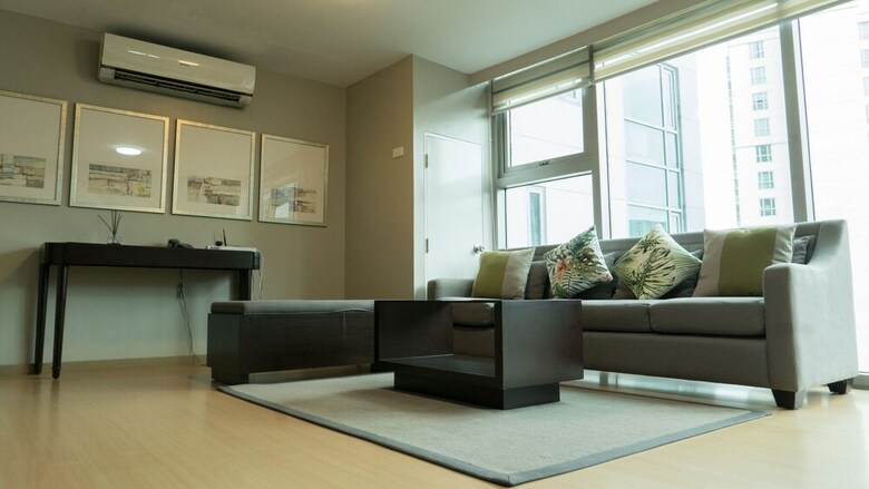 Apartamentos Avant Serviced Suites