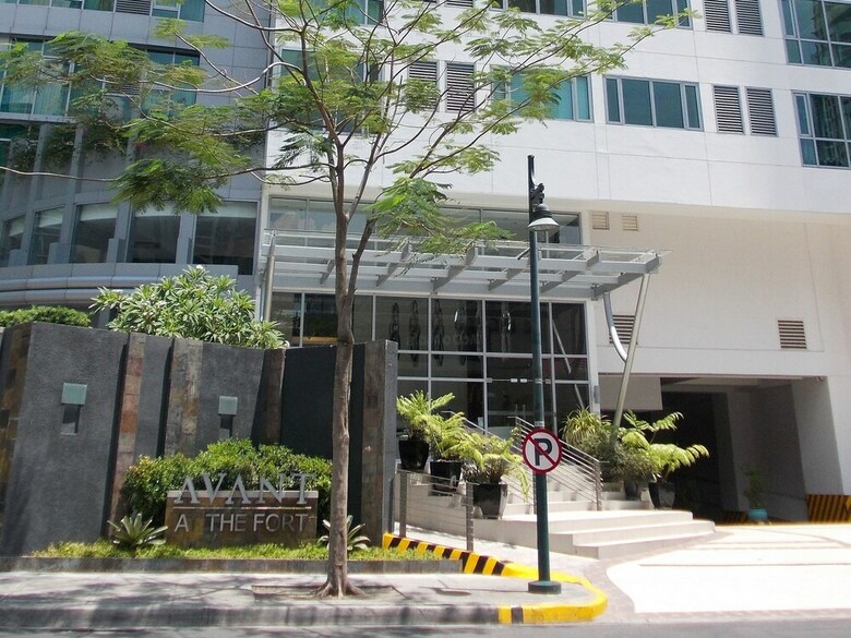 Apartamentos Avant Serviced Suites
