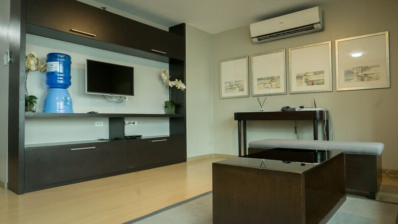 Apartamentos Avant Serviced Suites