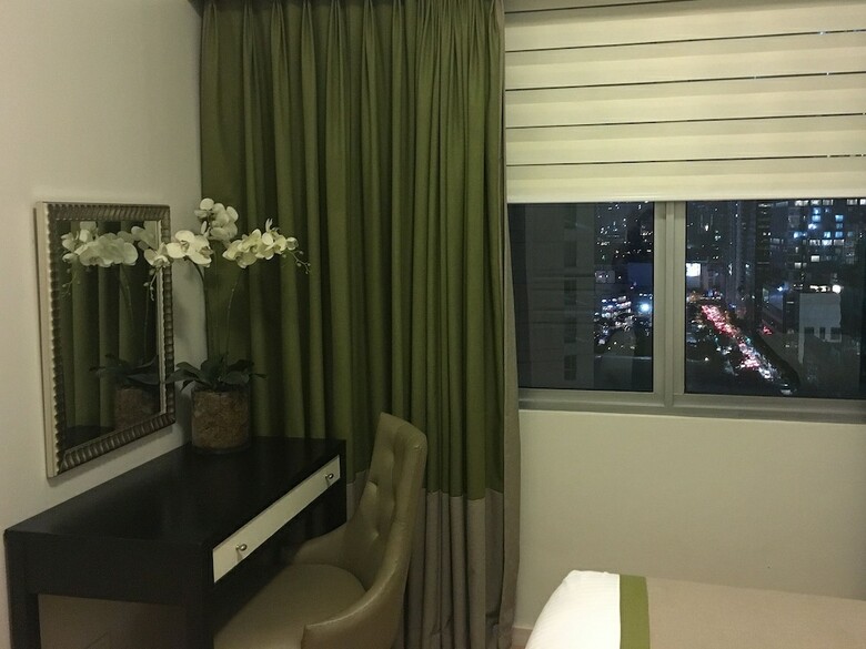 Apartamentos Avant Serviced Suites