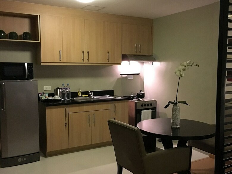 Apartamentos Avant Serviced Suites