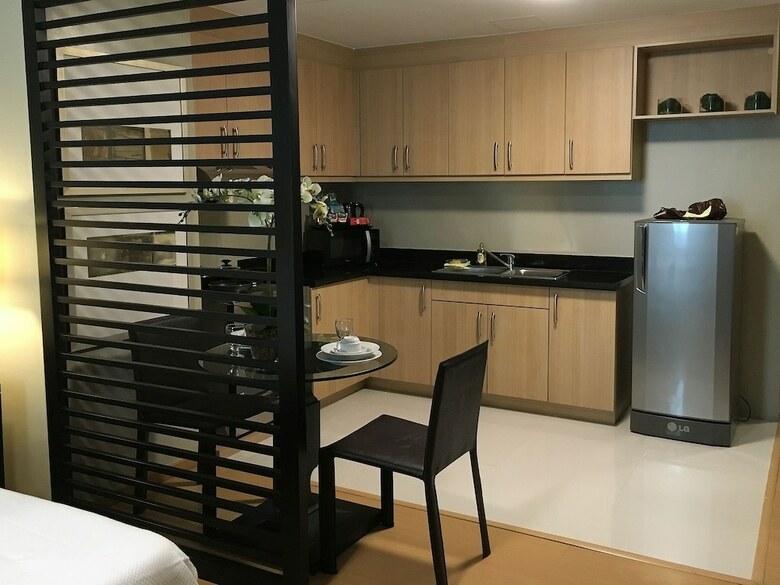 Apartamentos Avant Serviced Suites