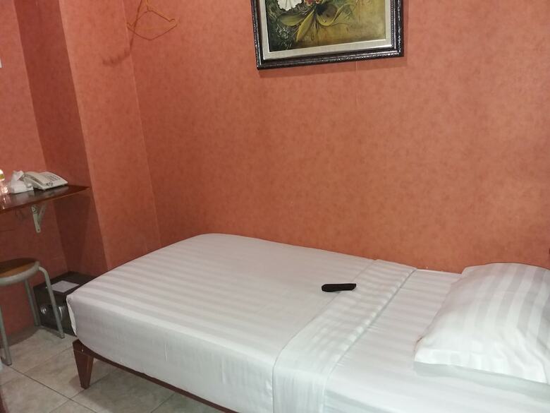 Hotel Rumah Shinta