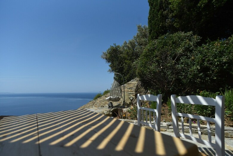 Apartamentos Villa Alisachni