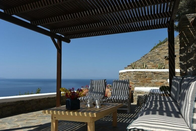Apartamentos Villa Alisachni