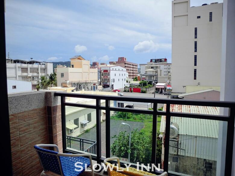 Hotel Slowly Inn