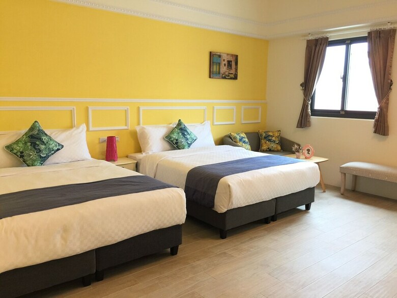 Hotel Slowly Inn