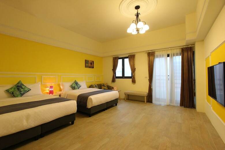 Hotel Slowly Inn