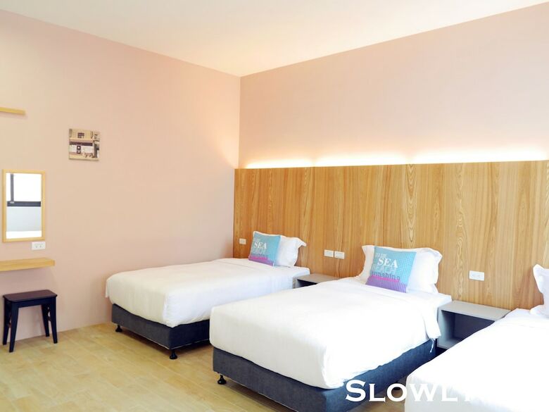 Hotel Slowly Inn