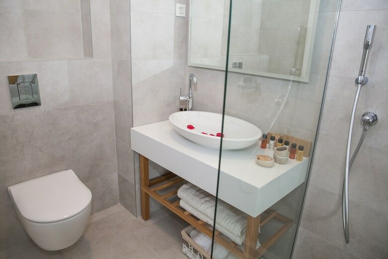 Boutique Hotel Casa Del Mare - Blanche