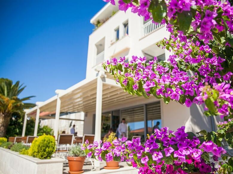 Boutique Hotel Casa Del Mare - Blanche
