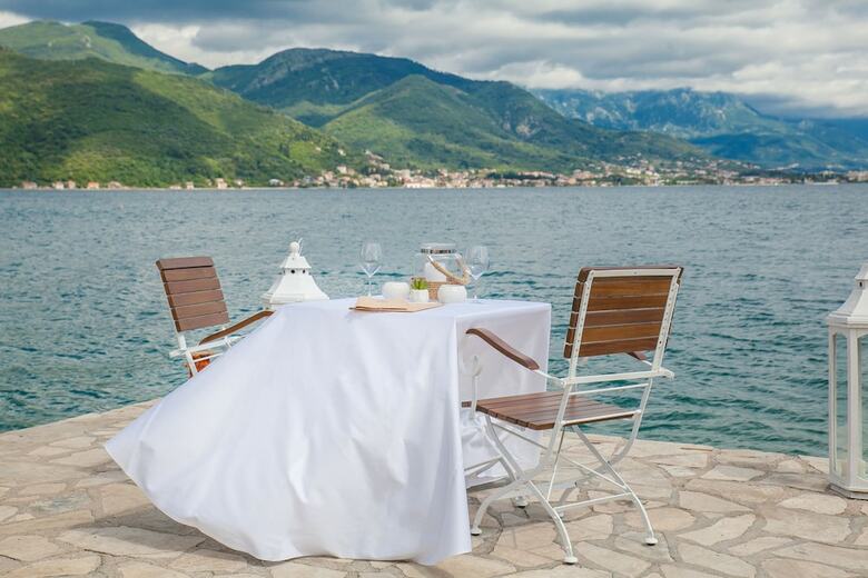 Boutique Hotel Casa Del Mare - Blanche