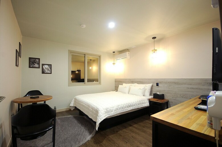 Hotel Louis