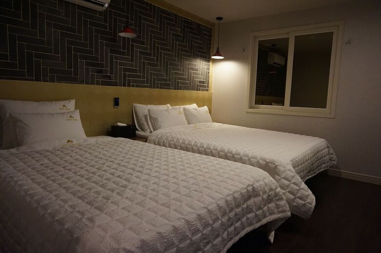 Hotel Louis