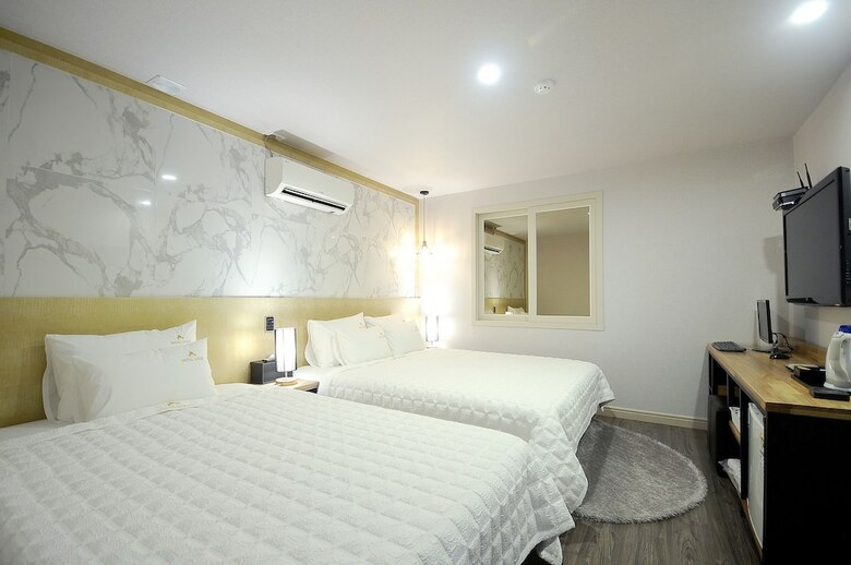 Hotel Louis