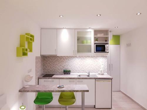 Apartments Nona