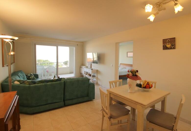 Apartamentos Happy Few - La Suite Californienne