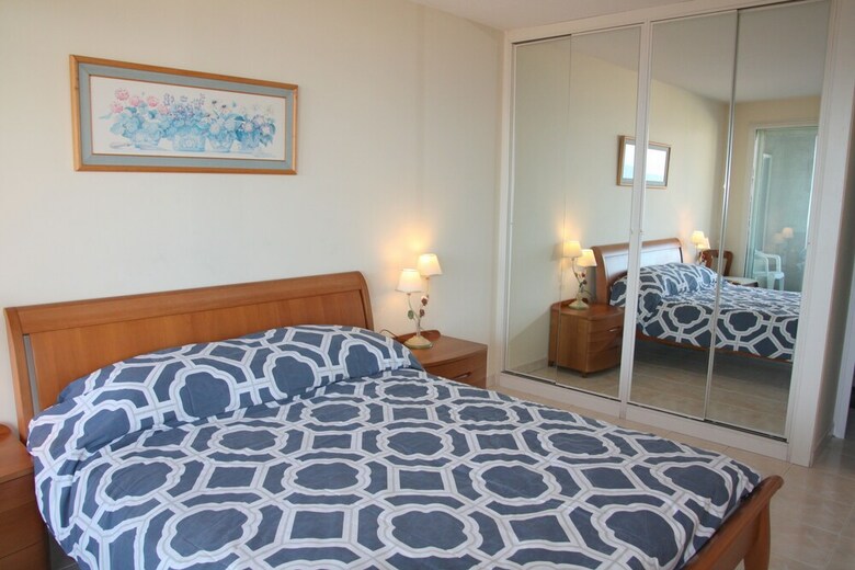 Apartamentos Happy Few - La Suite Californienne
