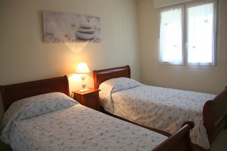 Apartamentos Happy Few - La Suite Californienne
