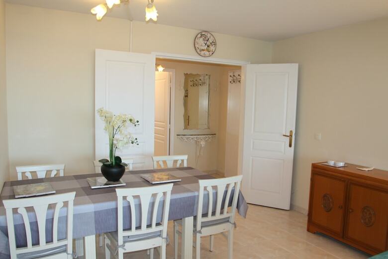 Apartamentos Happy Few - La Suite Californienne