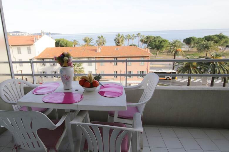Apartamentos Happy Few - La Suite Californienne