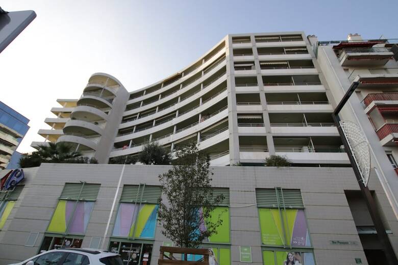 Apartamentos Happy Few - La Suite Californienne