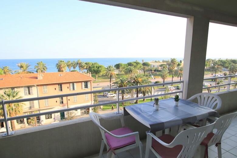 Apartamentos Happy Few - La Suite Californienne