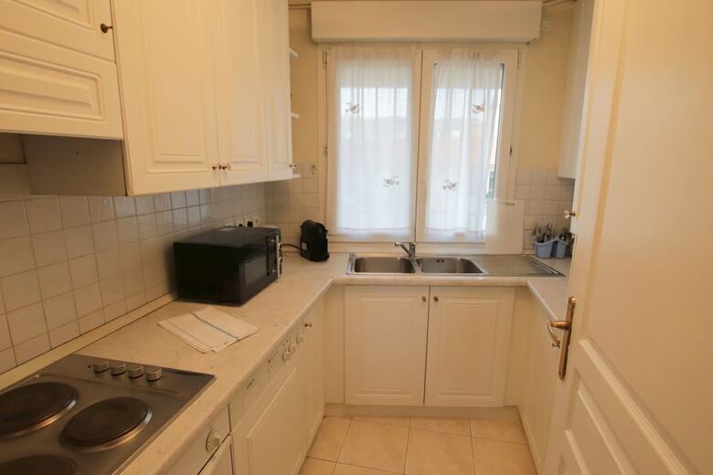 Apartamentos Happy Few - La Suite Californienne