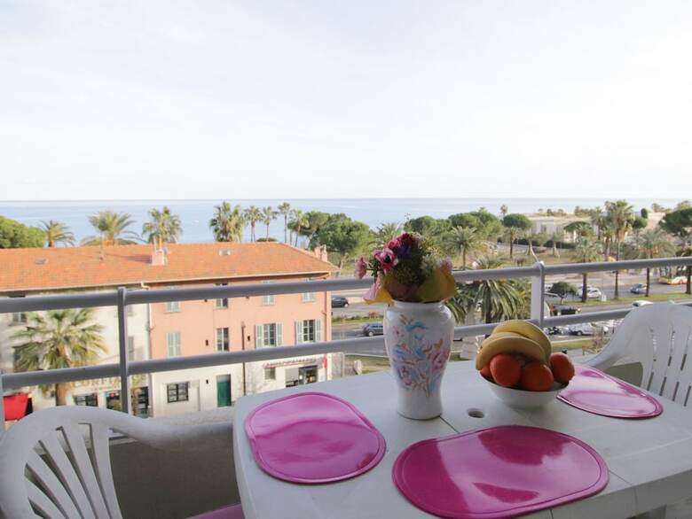 Apartamentos Happy Few - La Suite Californienne