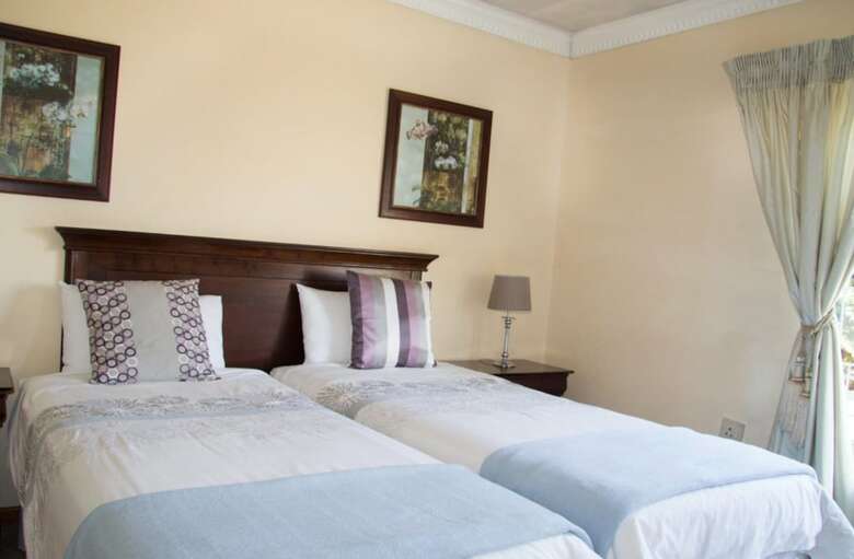 Phokeng Gardens Bed And Breakfast