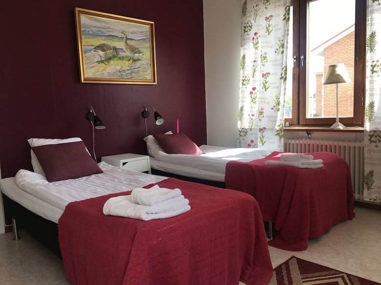 Hotel Pensionat Augustin