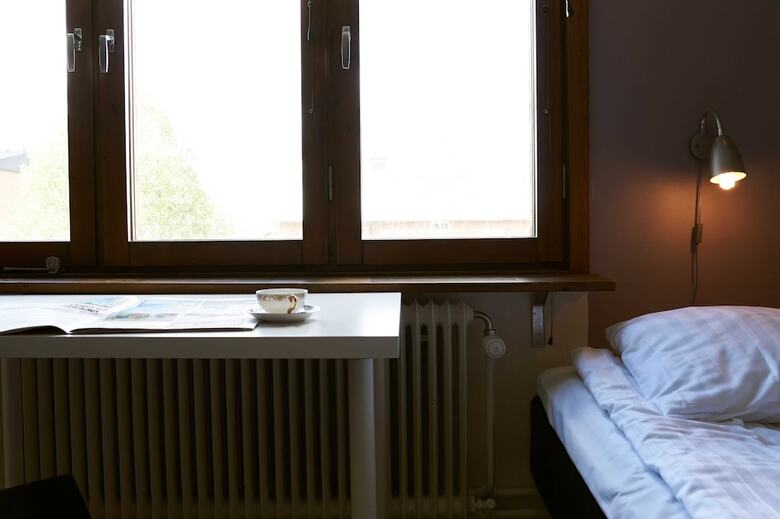 Hotel Pensionat Augustin