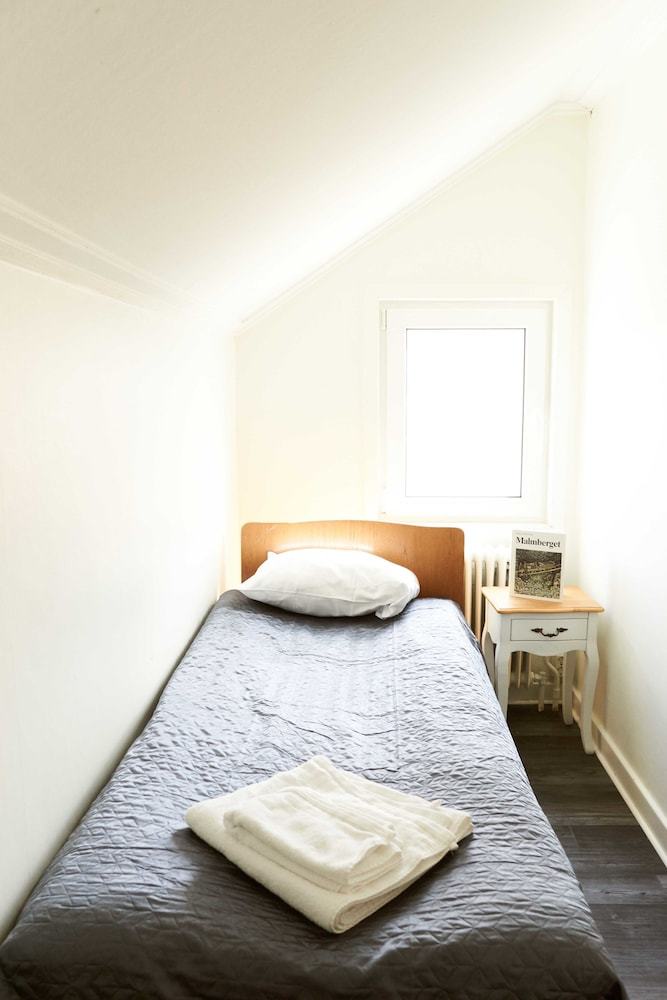 Hotel Pensionat Augustin