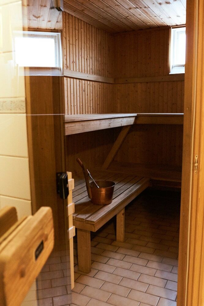 Hotel Pensionat Augustin