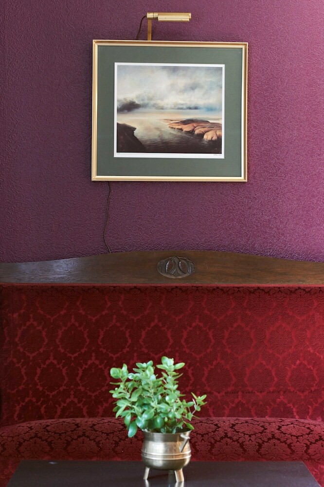Hotel Pensionat Augustin