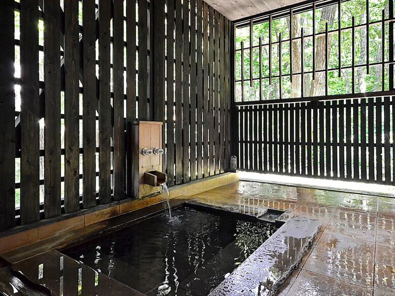 Hotel Spa Greenness