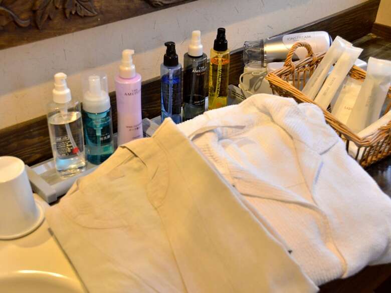 Hotel Spa Greenness