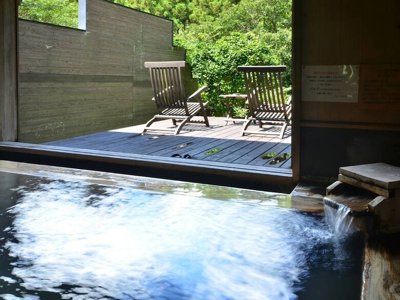 Hotel Spa Greenness