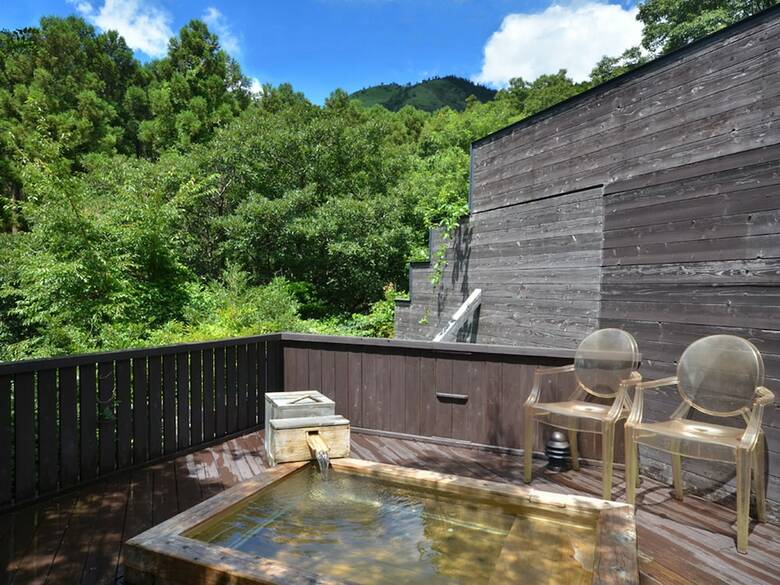 Hotel Spa Greenness