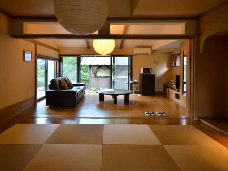 Hotel Spa Greenness