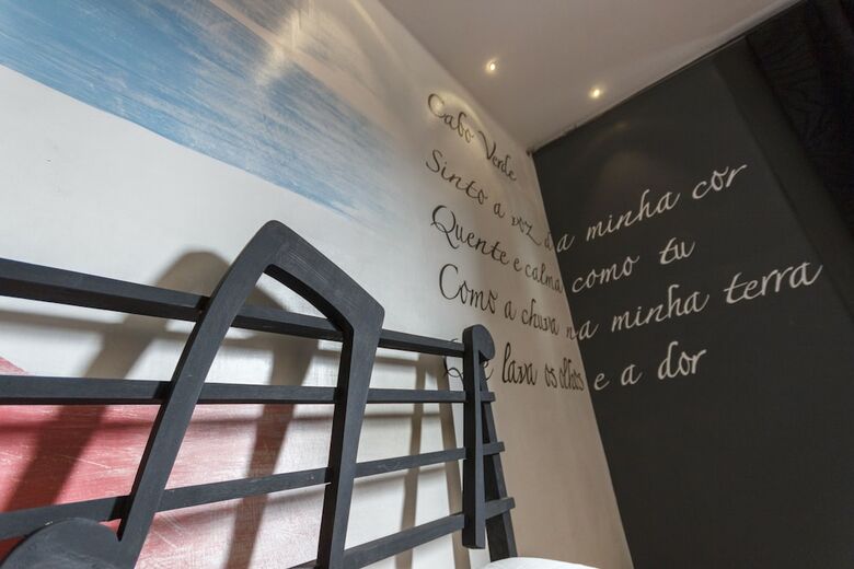 Hotel Ocean Caf� Suites