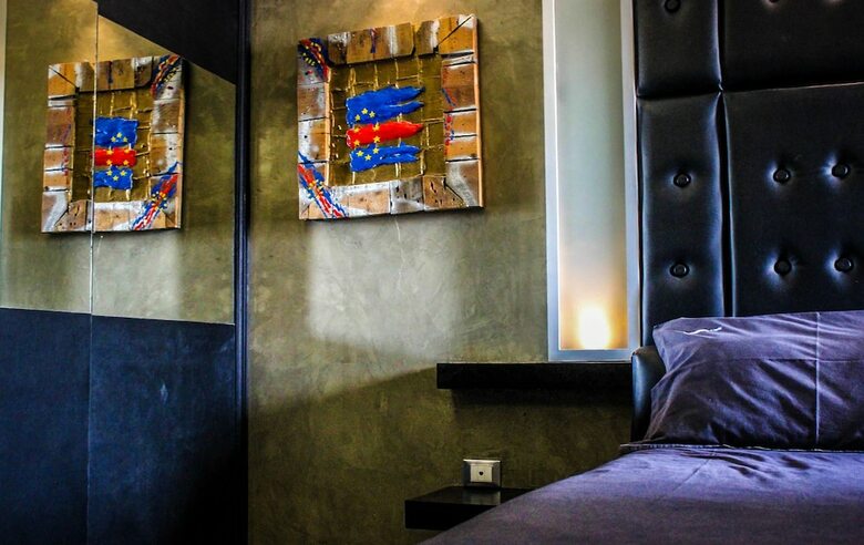 Hotel Ocean Caf� Suites