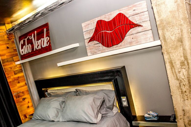 Hotel Ocean Caf� Suites