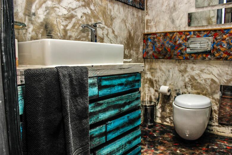 Hotel Ocean Caf� Suites