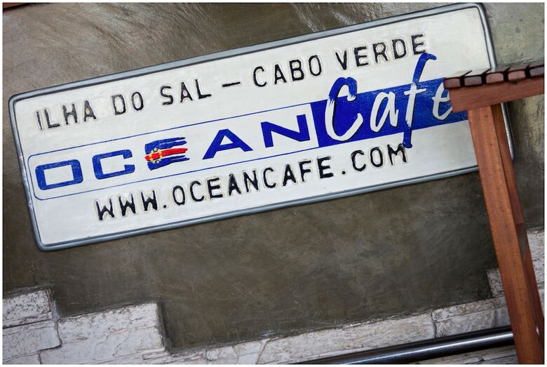Hotel Ocean Caf� Suites