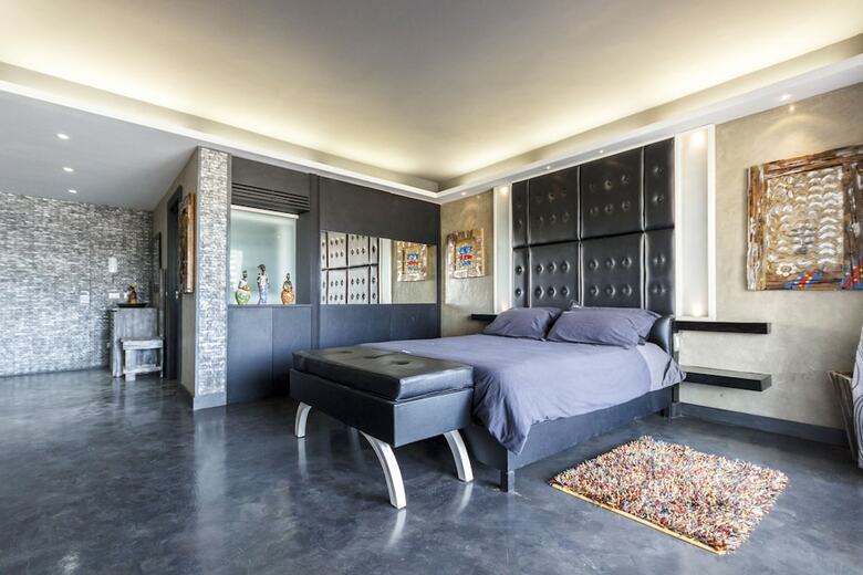 Hotel Ocean Caf� Suites